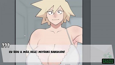 My Bullys mother - My revenge of Bulling and fuckin' with the Bully's steaming mommy