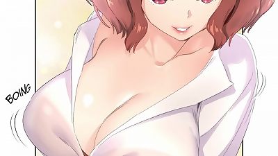 My scent Makes ladies want to pound Me scene 3