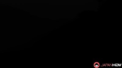 japanese Ami Kasai fingering and deep throating cock uncensored.