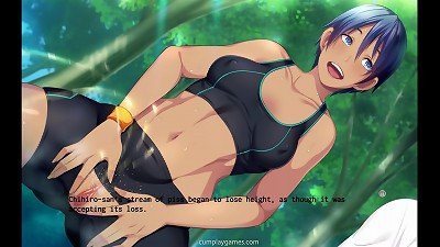 Healthy Sexual Lifestyle Part 6.1 obscene milf Outdoor forest fucky-fucky - Cumplay Games