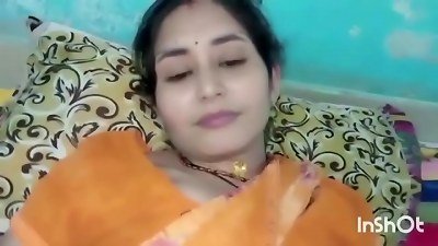 Indian newly married girl banged by her boyfriend, Indian gonzo videos of Lalita bhabhi