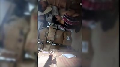 indian desi paramour in my shop store part 1 click hear &semi;  https&colon;&sol;&sol;za&period;gl&sol;keA5p