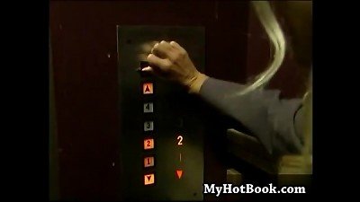 Heres a meaty titted ginger-haired  with an awesome bu