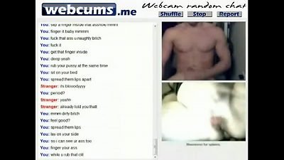 put ur man rod right here