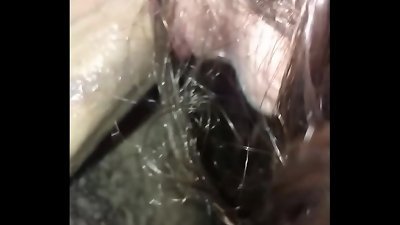 REAL lady HOME ALONE TAKES ADVANTAGE of her uncle who RESTS after WORK THE DAMNED chick WAKES HIM UP WITH ORAL sex AND WITH HER gigantic butt juggling ON HIM! home flick