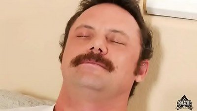 Sgt Miles gets hypnotized and fantasies