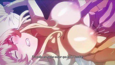 queen Sold to lodge Family Debt - Uncensored hentai