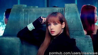 Blackpink Kpop PMV