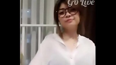 Indonesia sexy goddess multiplicity Live display - go live app