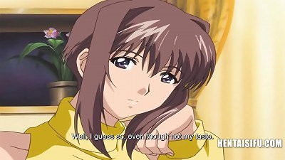 Lonely mom And daughter-in-law Want The Same dude - ENG subs