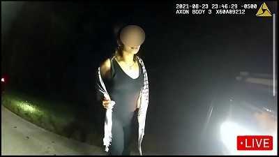 Police assets webcam Footage Caught lady Getting plowed So hard That Her bf nearly Caught A BATTERY CHARGE