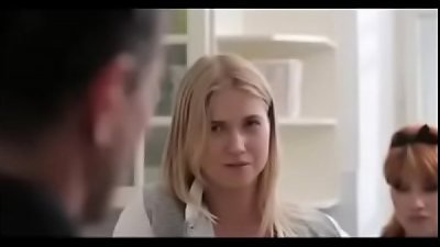 daughter nails maid and father pulverizes both