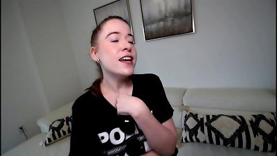 white girl Cops Season 1 episode 3 (Trailer) ft shortee Alice Merchesi