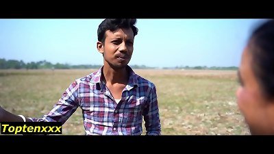 Village husband doesn't know about her smashing story! cuckold fucky-fucky