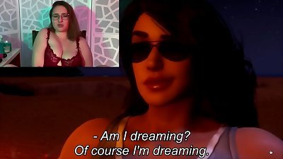 React: try two jizm w/ me #8