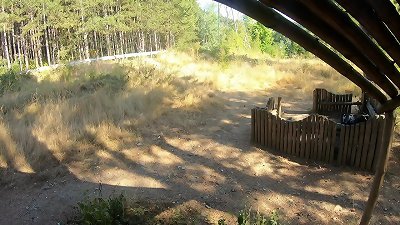 perfect body teen likes Risky Outdoor tear up - Cock2squirt