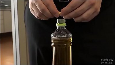 She got stimulant then sexually abused by salesman (Full: shortina.com/i86LDg)