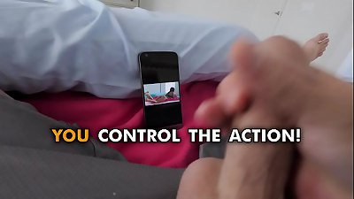 Your 3 super-steamy Latina Step Sisters