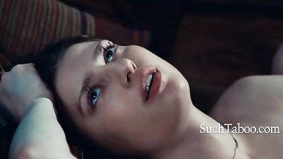 Sleeping With Your Stepbrothers Grieving Family - Krissy Lynn