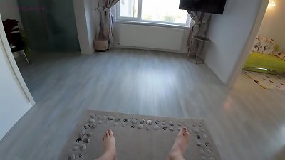 long Distance Relationship Can Work? exploring SVAKOM ALEX NEO 2