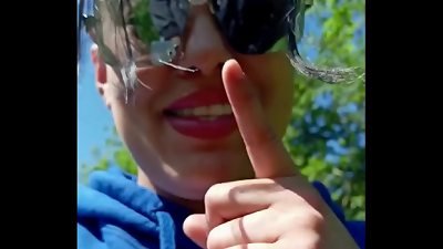 Real behind the episodes outdoor blow dt