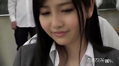 å¥³æ•™å¸«ã‚¶ãƒ¼ãƒ¡ãƒ³ç‰©èªž 1