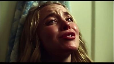 Euphoria Series Season ll: Nate fuck session with steaming blonde friend