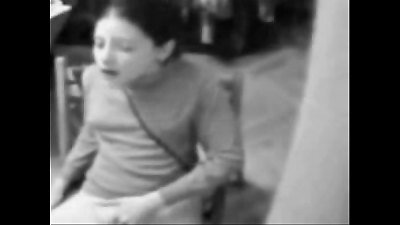 hot onanism of my ultra-kinky sister caught by hidden cam