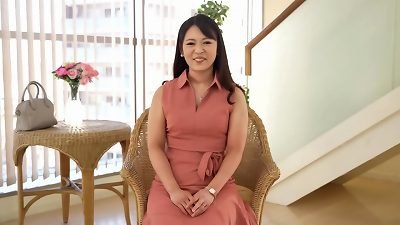 first Shooting Married female Document Akari Saeki <with digest>