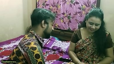 impressive torrid bang-out with village mates wife! Bhabhi please.. Only 1 time fuck!!