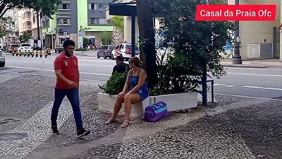 showing the twat in the Republic