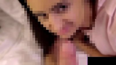 I catch my stepsister jerking in the living apartment and I end up nailing her