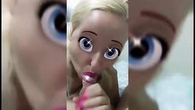 Getting on the Instagram beckon