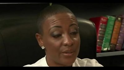 He bones his thick Tittied dark-hued teacher