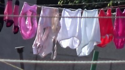 chachaqueteras pueblerinas y sus ropitas de work