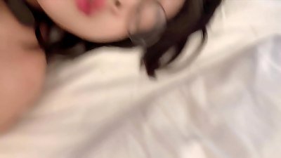 gf climaxes with blurred eyes, and ultimately prefers to have a bareback creampie, witness the kicking off of the video to make an rendezvous