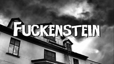 Joanna Angel as The Bride Of Frankenstein