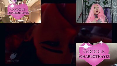 React: try 2 cum w/ me #48