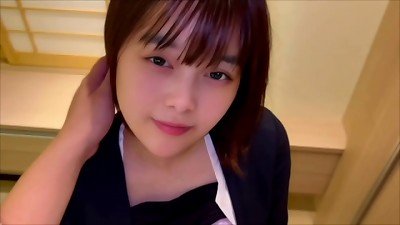 The 2 of them come in a private room and instantly make love. An powerful sex that no 1 can stop. [An affair journey with a uber-cute younger from work]