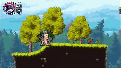 SexCraft - Epis&oacute;dio 7