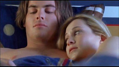 son seduces super hot blondie Stepmom and Cuckolds Rich dad