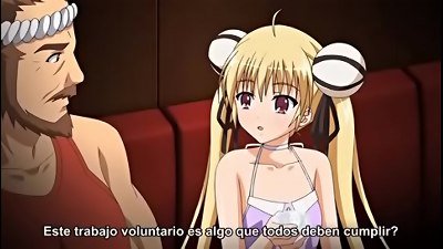 anime porn la trampa del pueblo cap duo sub espa&ntilde;ol