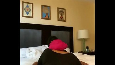 My finest friend owes me money so I broke in and humped his bitch!!