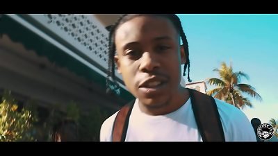 jump out - they hate lil d