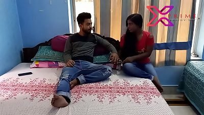 Indian cuckold Girlfriend,full vid for more support Ronysworld