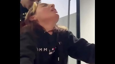 MY STEPSISTER revved OUT TO BE AN escort