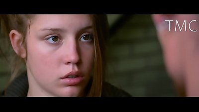 Ad&egrave;le Exarchopoulos | Blue Is the Warmest Colour [HD]