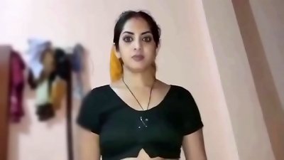 uncircumcised viral MMS of Indian school damsel in hindi audio, full HD hindi lovemaking flick