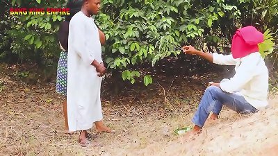 straight big jizz-shotgun hardcore WITH AFRICAN sex industry star SOFTKIND AND AFRICAN thick pecker