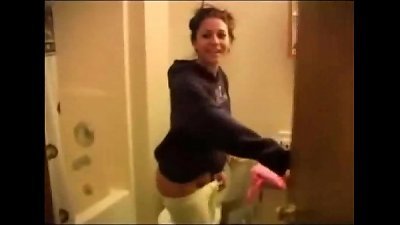 stellar Neighbors super-hot bi-atch daughter strips bare